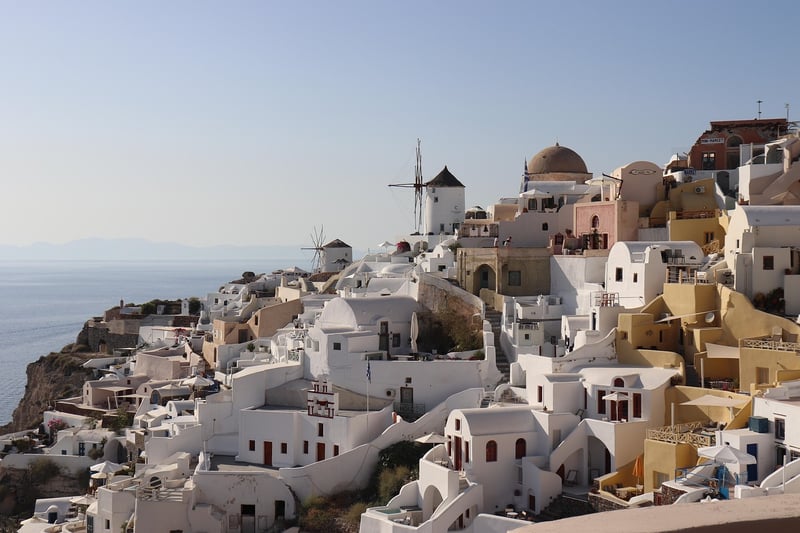Mediterranean Cuisine